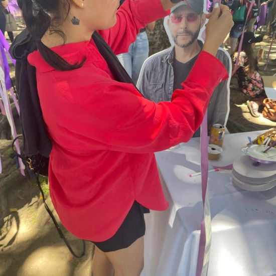 Stretnutie s Anthonym