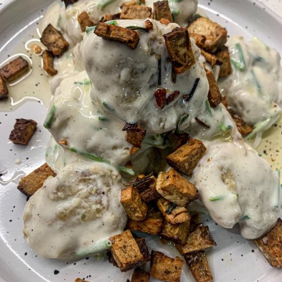 Fotografia jedla z ponuky, snímka 11