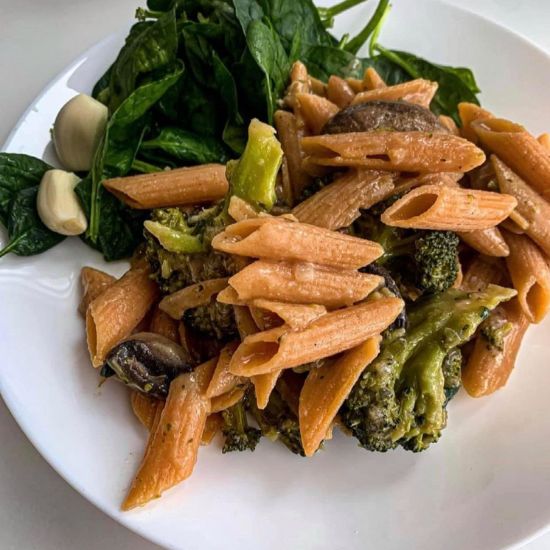 Fotografia jedla z ponuky, snímka 14