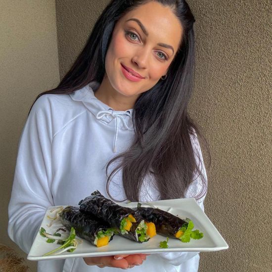 Fotografia jedla z ponuky, snímka 18