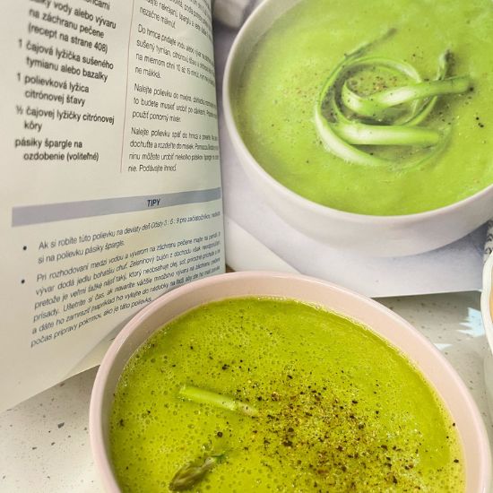 Fotografia jedla z ponuky, snímka 19