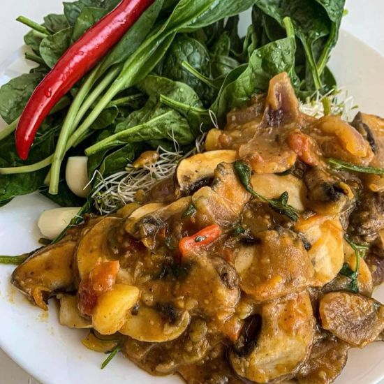 Fotografia jedla z ponuky, snímka 29