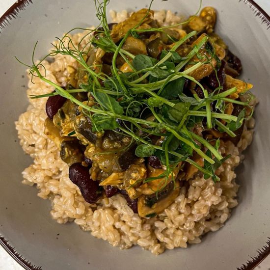 Fotografia jedla z ponuky, snímka 34