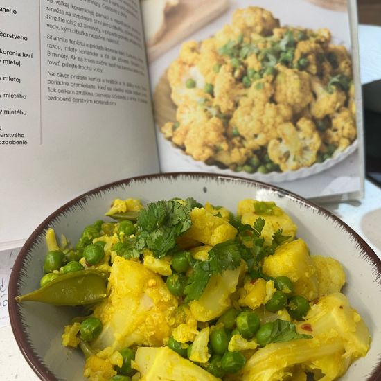 Fotografia jedla z ponuky, snímka 38