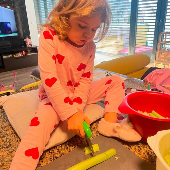 Fotografia jedla z ponuky, snímka 41