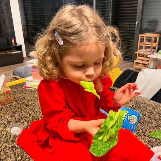 Fotografia jedla z ponuky, snímka 42