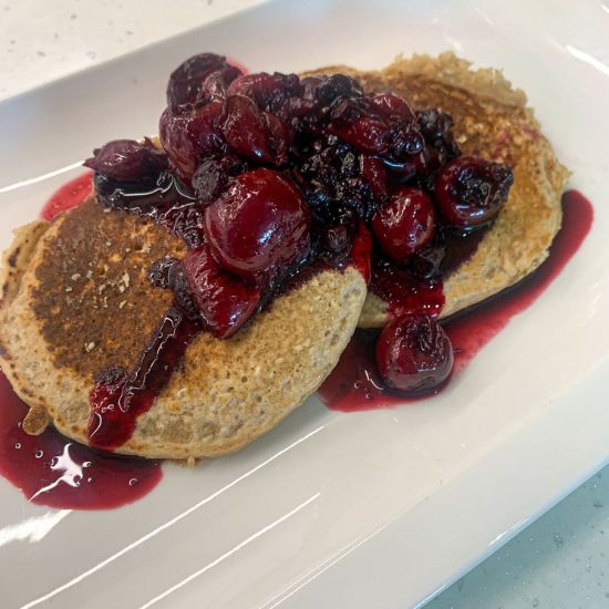 Fotografia jedla z ponuky, snímka 49