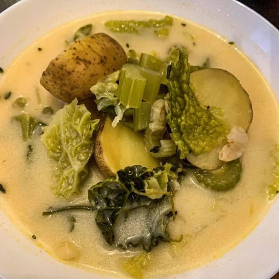 Fotografia jedla z ponuky, snímka 5