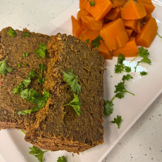 Fotografia jedla z ponuky, snímka 51