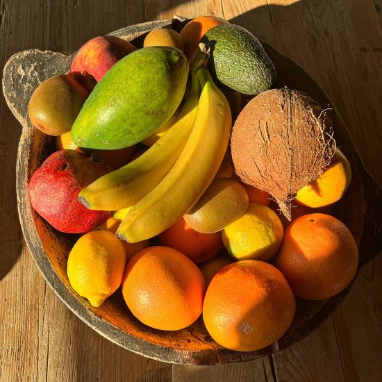 Fotografia jedla z ponuky, snímka 52