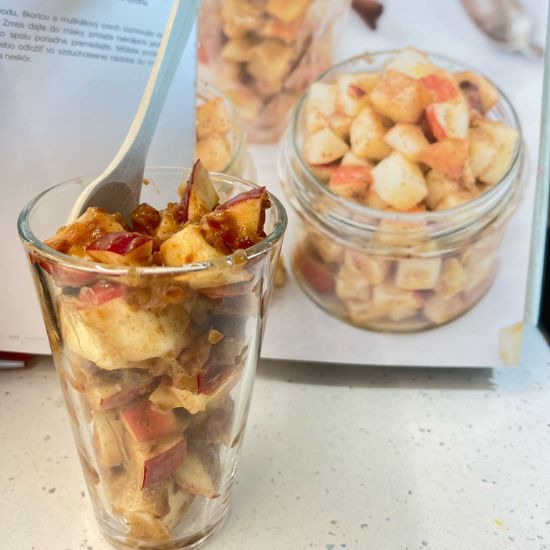 Fotografia jedla z ponuky, snímka 7